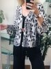 Narzutka River Island Boho